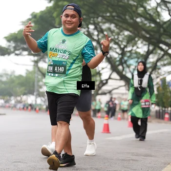 Runner Photo 8489132
