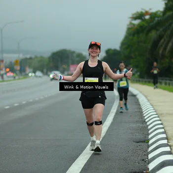Runner Photo 8489136