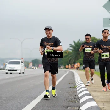 Runner Photo 8489137