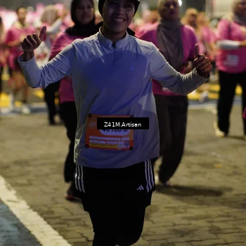 Runner Photo 8489138