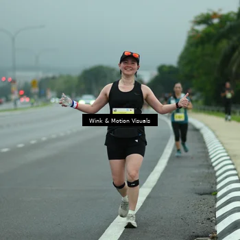 Runner Photo 8489140