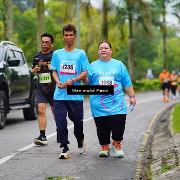 Runner Photo 8489141