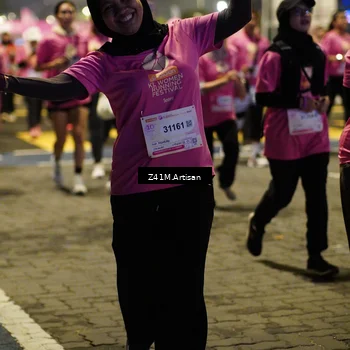 Runner Photo 8489142