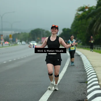 Runner Photo 8489143