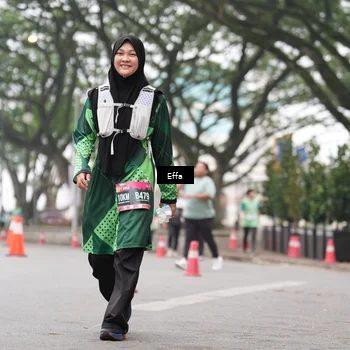 Runner Photo 8489145