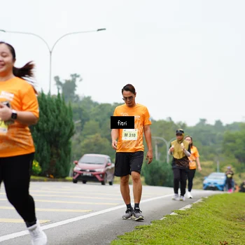 Runner Photo 8489148
