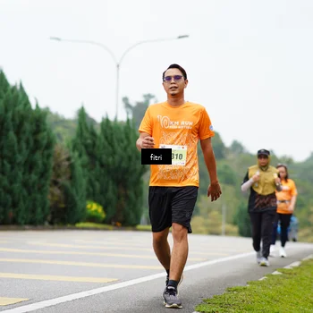 Runner Photo 8489150