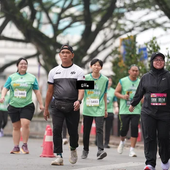Runner Photo 8489152