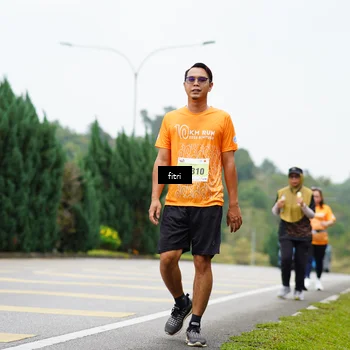 Runner Photo 8489155
