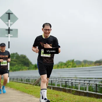 Runner Photo 8489156