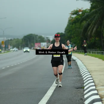 Runner Photo 8489157