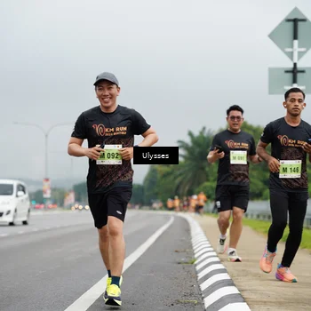 Runner Photo 8489158