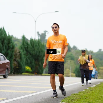 Runner Photo 8489161