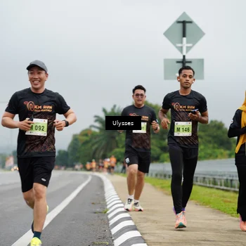 Runner Photo 8489163