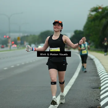 Runner Photo 8489165