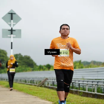 Runner Photo 8489166