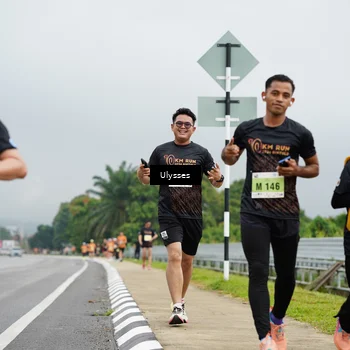 Runner Photo 8489167