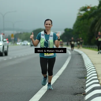 Runner Photo 8489168