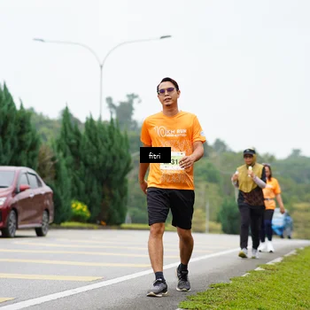 Runner Photo 8489169