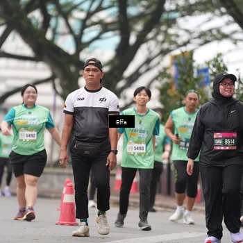 Runner Photo 8489170
