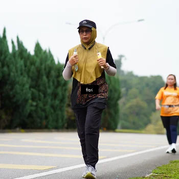 Runner Photo 8489171