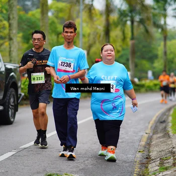 Runner Photo 8489172