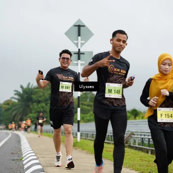 Runner Photo 8489174
