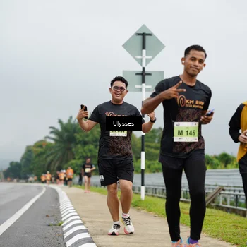 Runner Photo 8489175