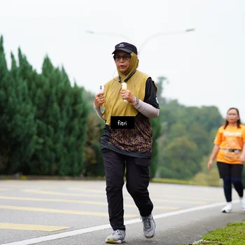 Runner Photo 8489176