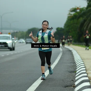 Runner Photo 8489177