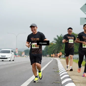 Runner Photo 8489178
