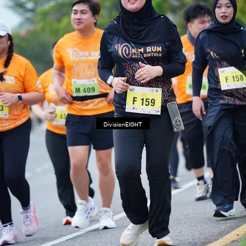 Runner Photo 8489179