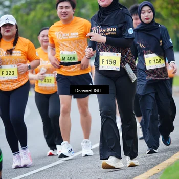 Runner Photo 8489180