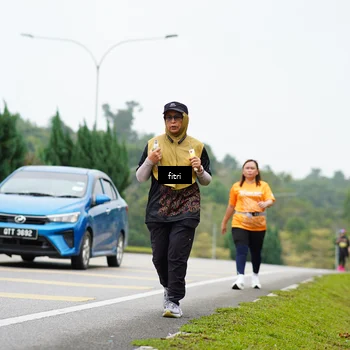 Runner Photo 8489181