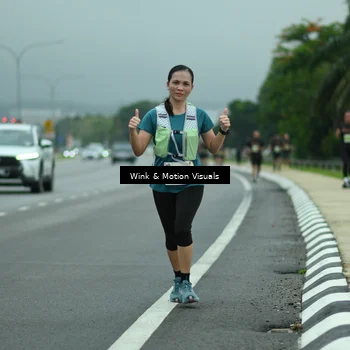 Runner Photo 8489182