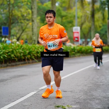 Runner Photo 8489183