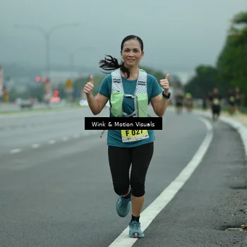Runner Photo 8489187