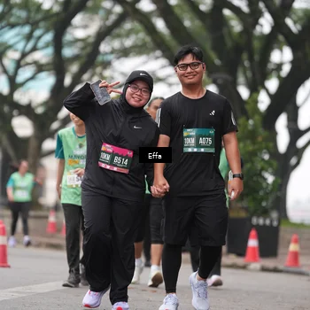 Runner Photo 8489188