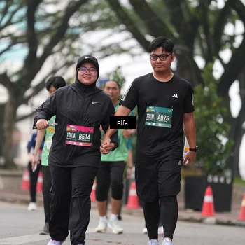 Runner Photo 8489189