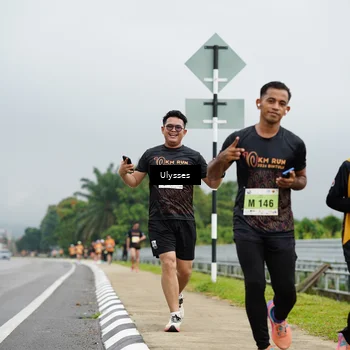 Runner Photo 8489193