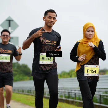 Runner Photo 8489194