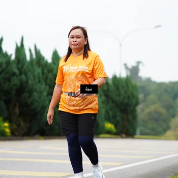 Runner Photo 8489195