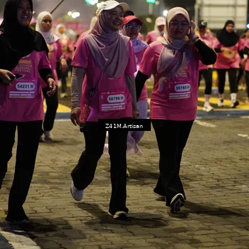 Runner Photo 8489197