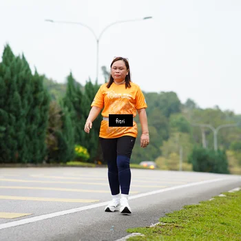 Runner Photo 8489198