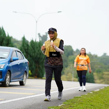 Runner Photo 8489199