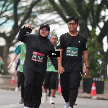 Runner Photo 8489203