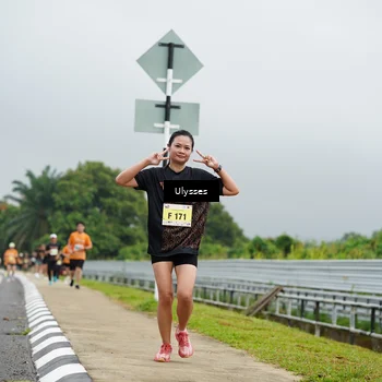 Runner Photo 8489204