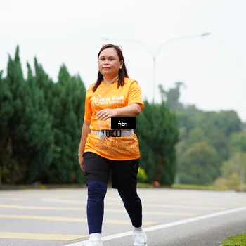 Runner Photo 8489206