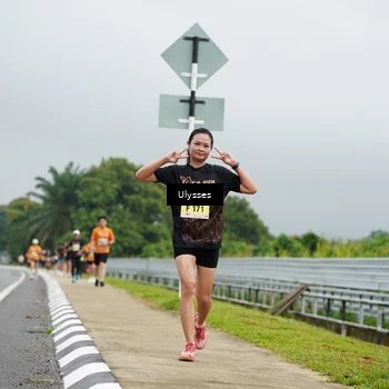 Runner Photo 8489208