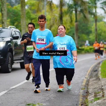 Runner Photo 8489209